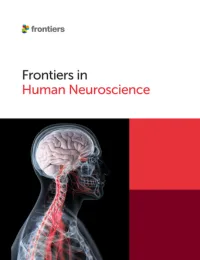 Frontiers in Human Neuroscience
