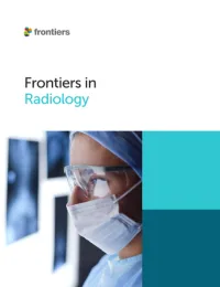 Frontiers in Radiology