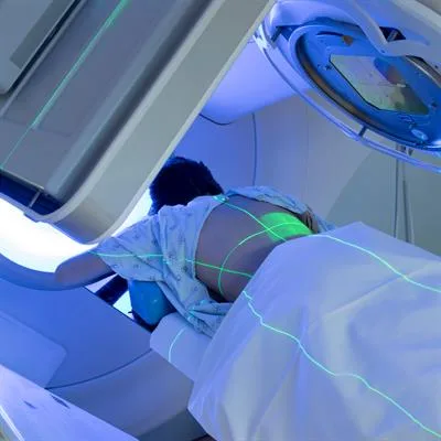 Clinical safety of imaging AI in radiotherapy