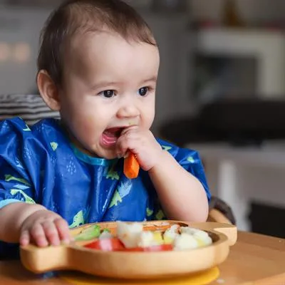 Early-Life Determinants of Oral Health: The First 1,000 Days