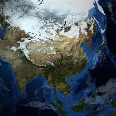 Planetary Boundaries and Determinants of Maternal and Perinatal Health: Building an Integrated Evidence Base