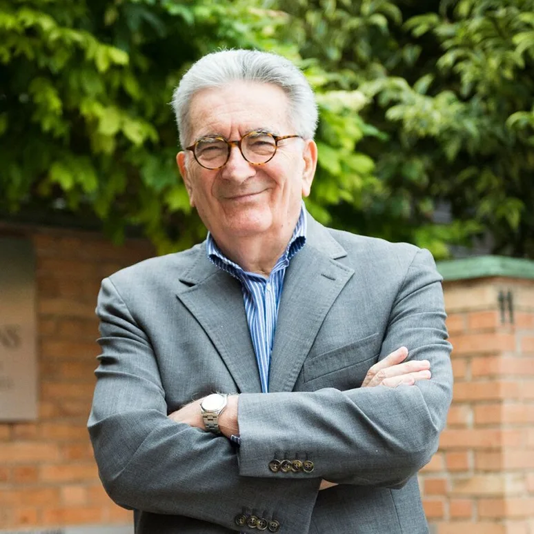 Gianfranco Pasquino
