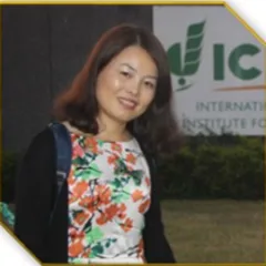  李玲玲