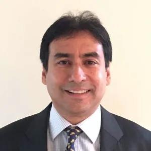 Marc Ghany 