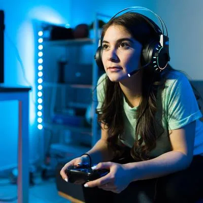 Video Games for Impact: Design Projects That Can Change the Way We Think: Volume II