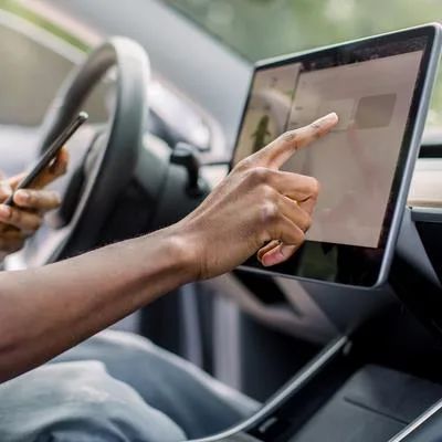 Human-AI Interaction in Agentic Transportation: Trust, Transparency, and Shared Decision-Making