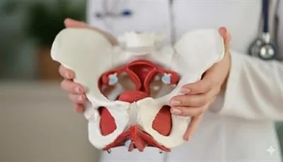 Women’s Pelvic Health