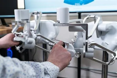 Haptic Training Simulation, Volume IV