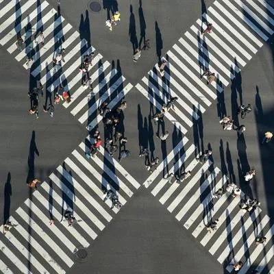 Social Impacts Through the Lens of Human Mobility