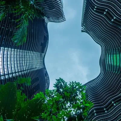 Building the Future: Building Resilience, Climate Adaptation, and Performance Optimization in Extreme Scenarios