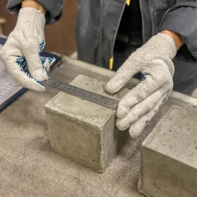 Sustainable Cementitious and Hybrid Materials: Design, Processing, and Performance