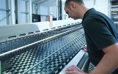 Manufacturing of Continuous Fiber Reinforced Composites: Advances in Technologies and Applications
