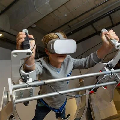 Physically Grounded and Embodied Interaction in XR: Multimodal Sensing and Spatial Perception