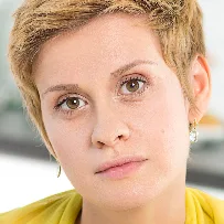 Lena Smirnova
