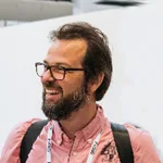 Claudio J. Tessone