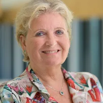 Lisette van Gemert-Pijnen