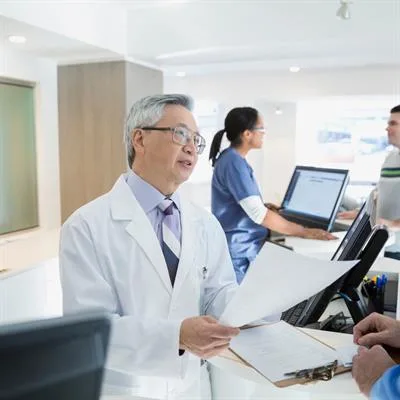 Addressing Global Health Workforce Challenges: Lessons for Building Resilient Health Systems