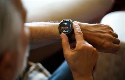 Digital Biomarkers and Ambient Intelligence for Aging-Related Neurological Disorders