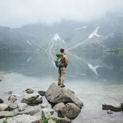 Putting People in Their Place: Restoring the Human Animal in Ecological Systems