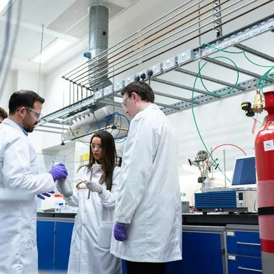 Insights in Chemical Engineering