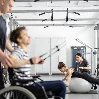 Novel Rehabilitation Approaches for Neurological Conditions