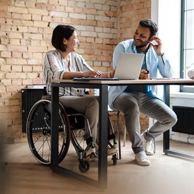 Can the Goals of Rehabilitation and Inclusion Be Reconciled?