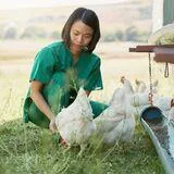 Unconventional Feed Resources: Impact on Animal Productivity, Health, and the Environment