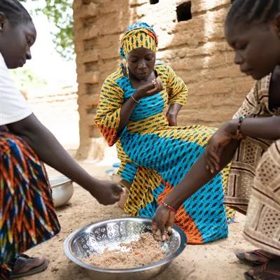 Health Conditions and Interventions Impacting Women’s Quality of Life