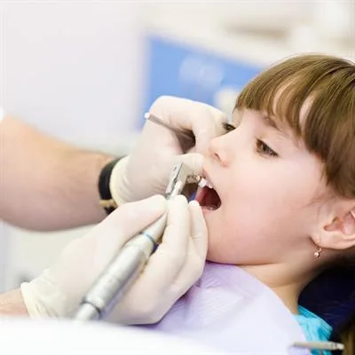 Enamel Defects and Developmental Dental Anomalies in Children: Etiology, Diagnosis, and Management