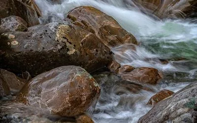 Investigating Water-Induced Phenomena in Geotechnical Engineering
