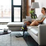 The Indoor Exposome: Air Quality, Ventilation, and the Built Environment