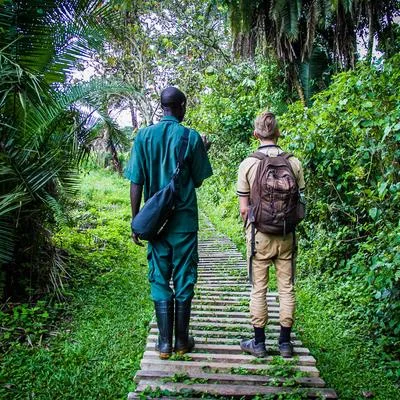 Leveraging Citizen Science and Community Engagement for Research-Driven Conservation and Ecosystem Restoration