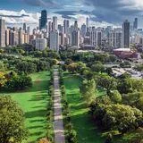 Grand Challenges in Sustainable Cities