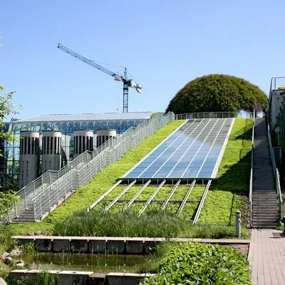 Transition of Nature-based Solutions at the Science-policy-practice Interface