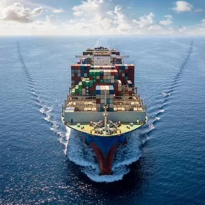 Compliance certification and ship adaptation technology path for new marine fuels under regional carbon reduction policy differences