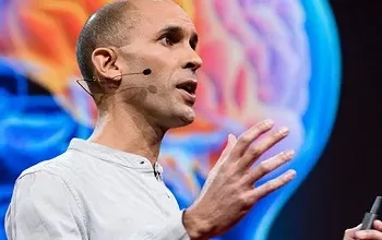 当 AI 越来越像人，这位 TED 千万播放讲者为何急切呼吁重新理解“意识”？