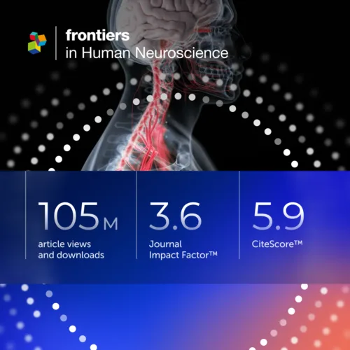 Frontiers in Human Neuroscience