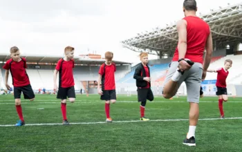 Traditional exercise practices and technological innovations in promoting children’s physical activity and mental health